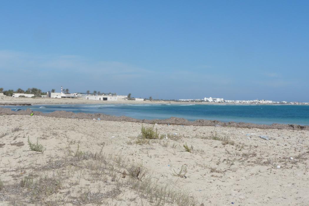 Sandee Sentido Djerba Beach Photo