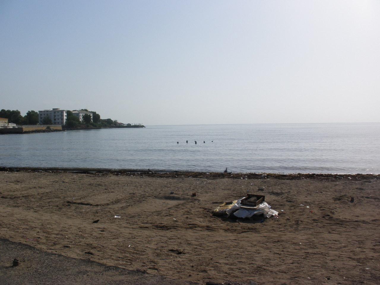 Sandee - HomePage / Obock