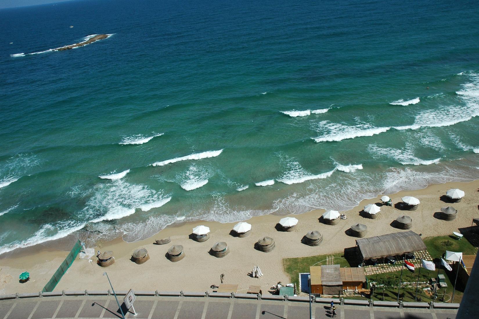 Sandee - Corniche De Bizerte Beach