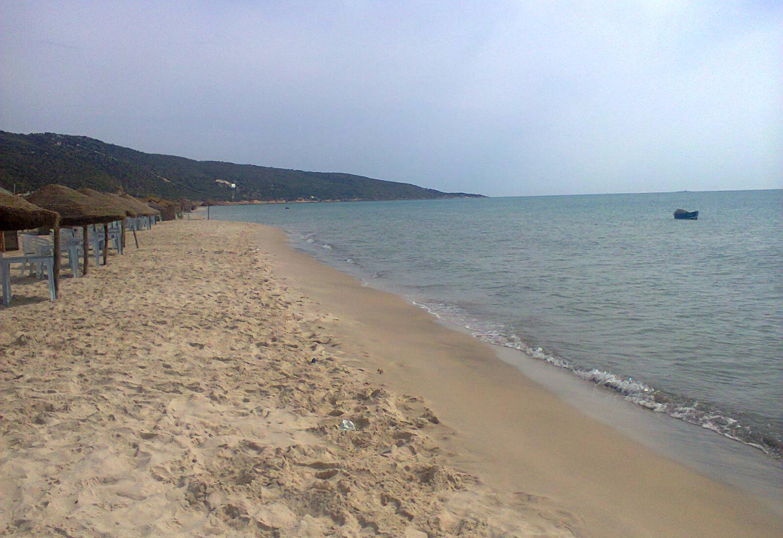 Sandee - Ghar Al Milh Beach