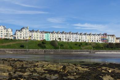 Sandee Port St. Mary Beach Photo