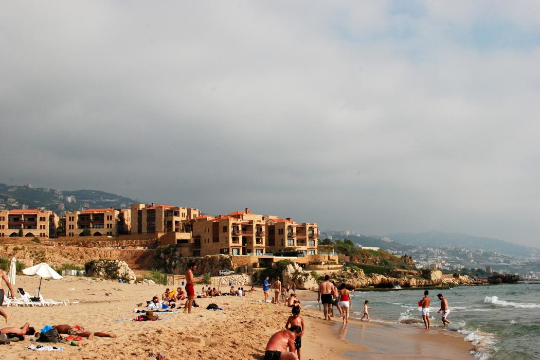 Sandee Byblos Beach Photo