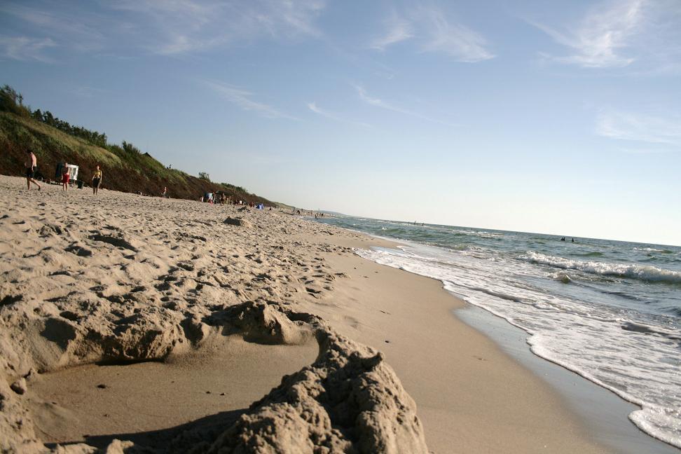 Sandee - Nida Beach