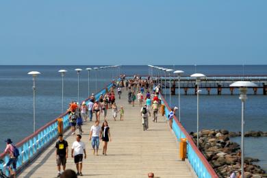 Sandee - Palanga Beach