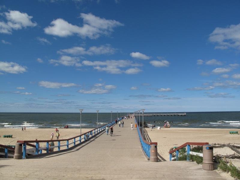 Sandee - Palanga Beach