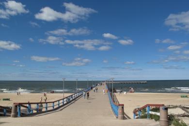 Sandee - Palanga Beach