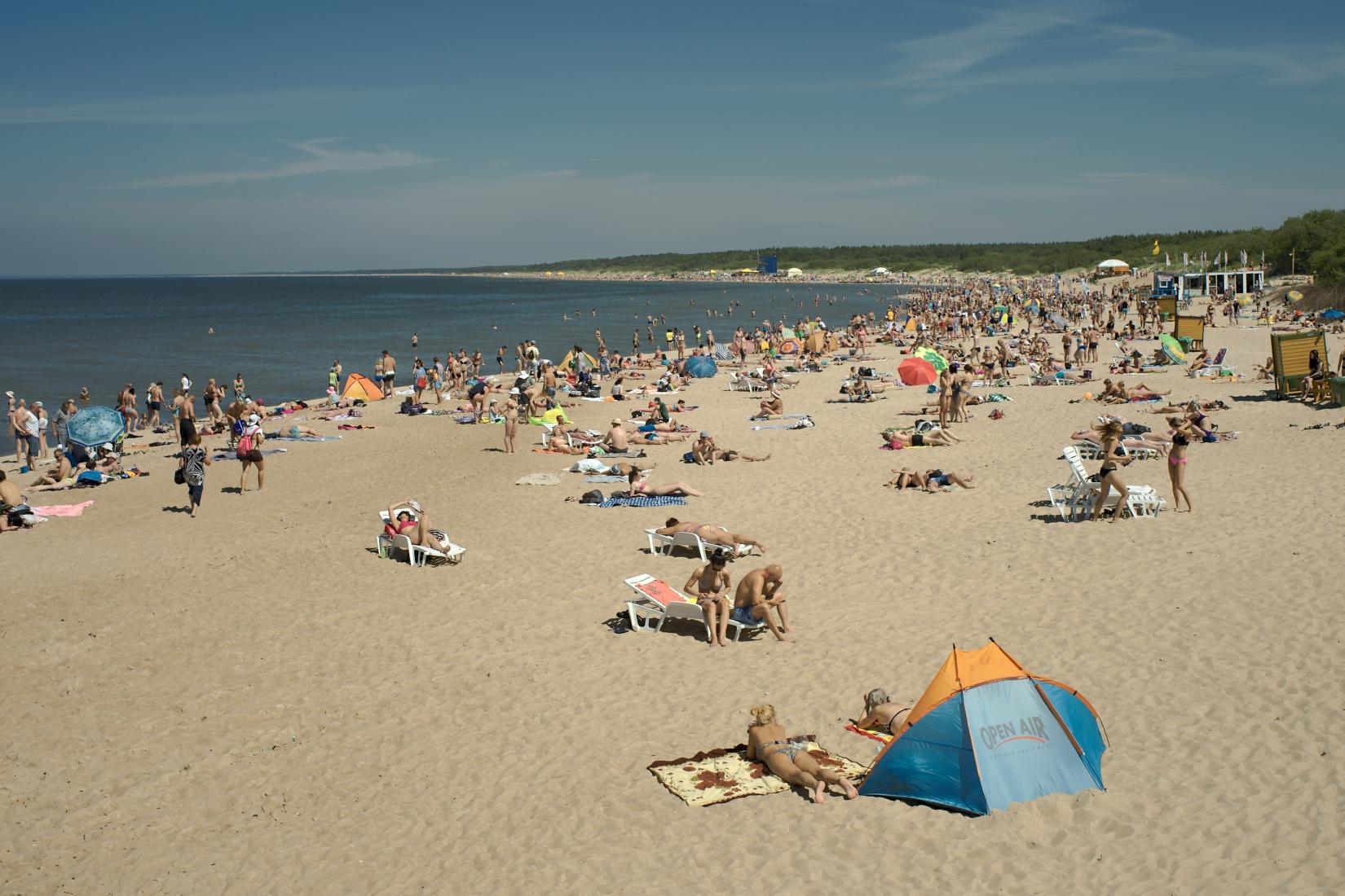 Sandee - Palanga Beach