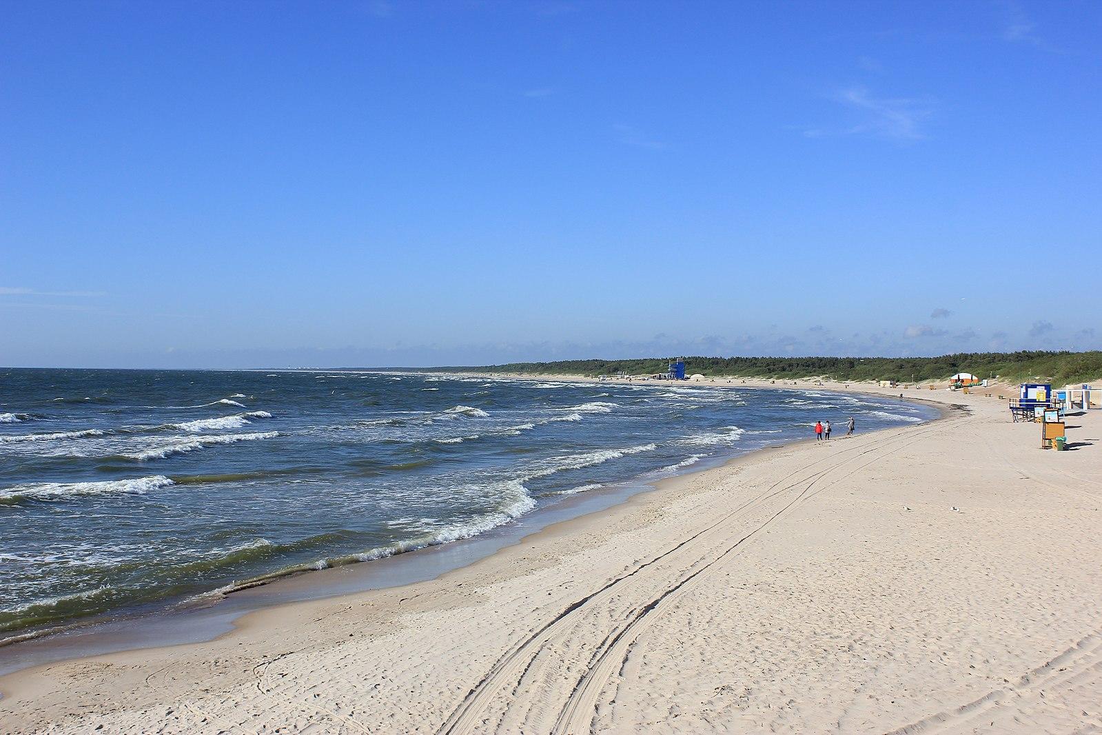 Sandee - Palanga Beach