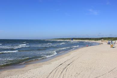 Sandee - Palanga Beach