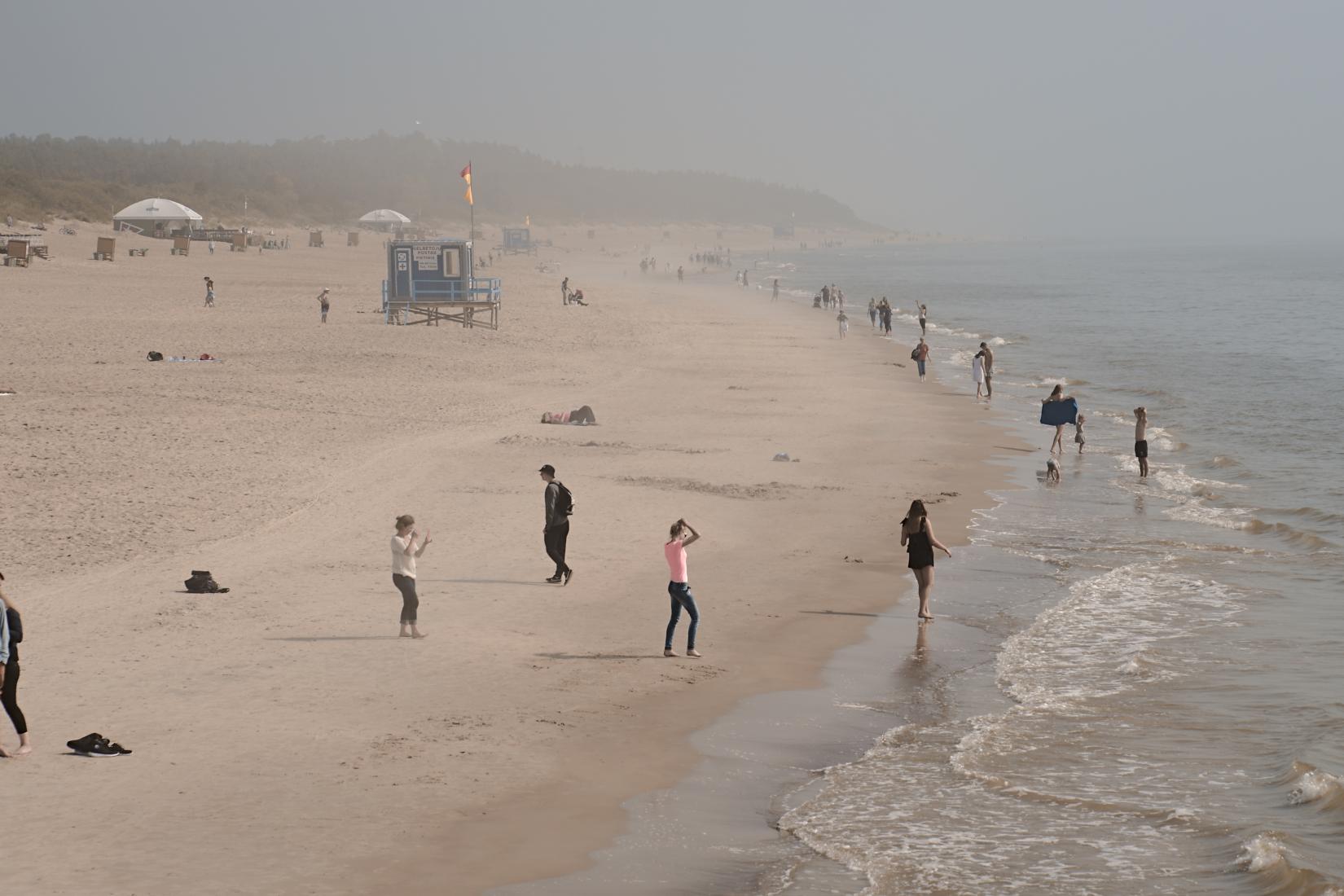 Sandee - Palanga Beach