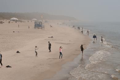 Sandee - Palanga Beach