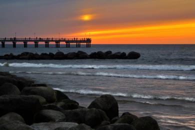 Sandee - Palanga Beach