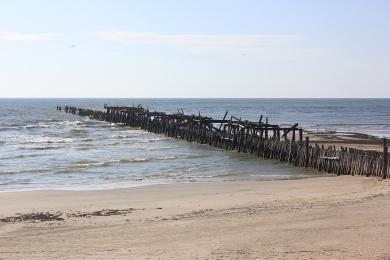 Sandee Sventoji Beach