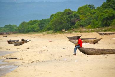 Sandee Kande Beach Photo