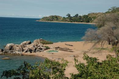 Sandee - Country / Likoma