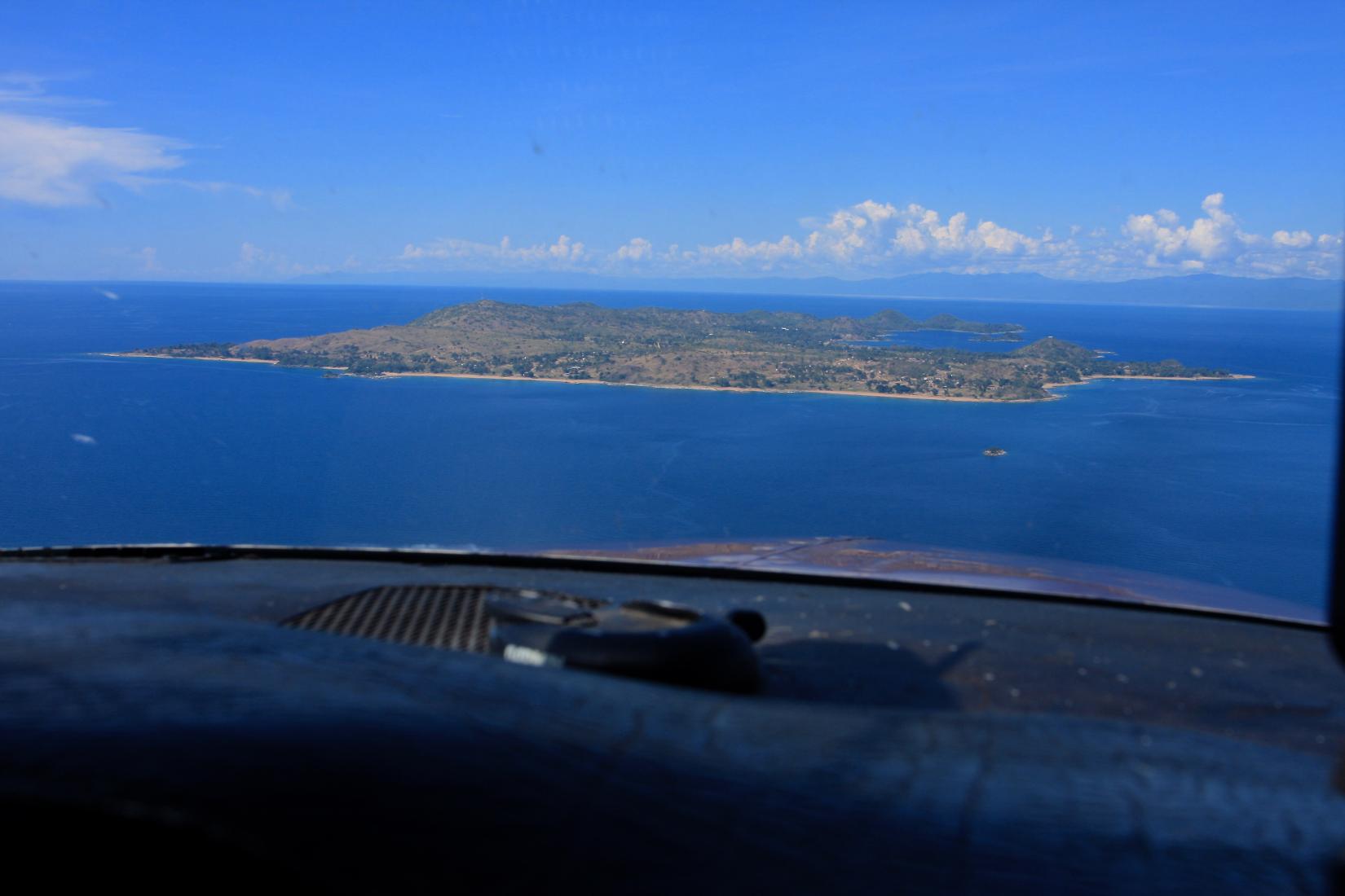 Sandee - Likoma Island