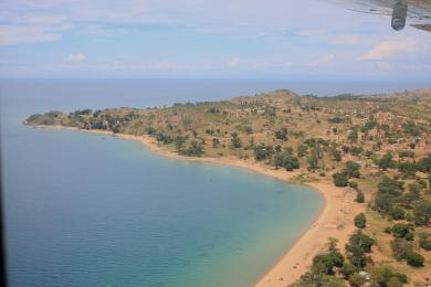 Sandee - Likoma Island