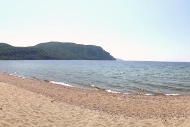 Sandee - Old Woman Bay