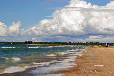 Sandee - Sauble Beach