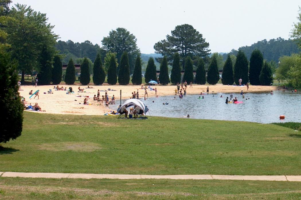 Sandee Acworth Beach