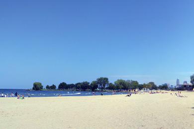 Sandee Edgewater Beach