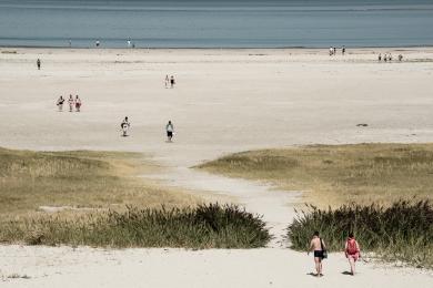 Sandee - Bridger Bay Beach