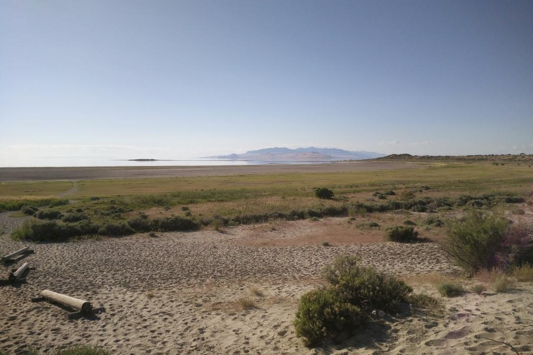 Sandee Bridger Bay Beach