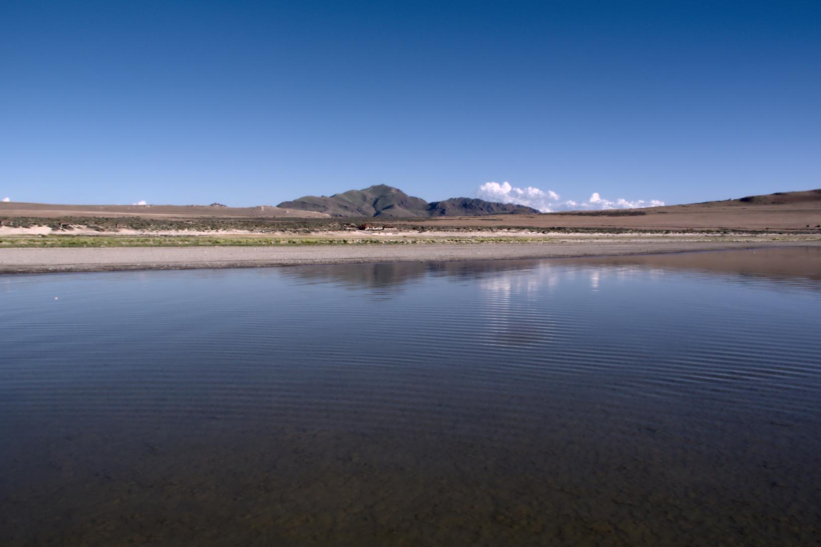 Sandee - Bridger Bay Beach