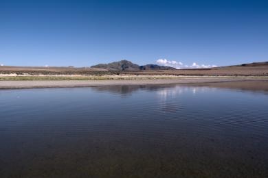 Sandee - Bridger Bay Beach