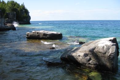 Sandee - Georgian Bay