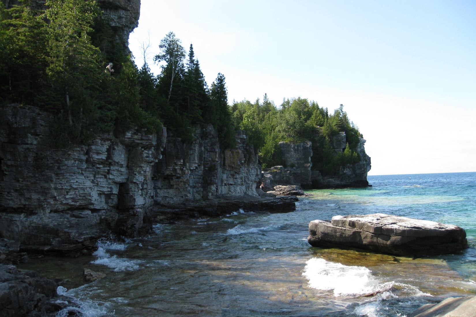 Sandee - Georgian Bay