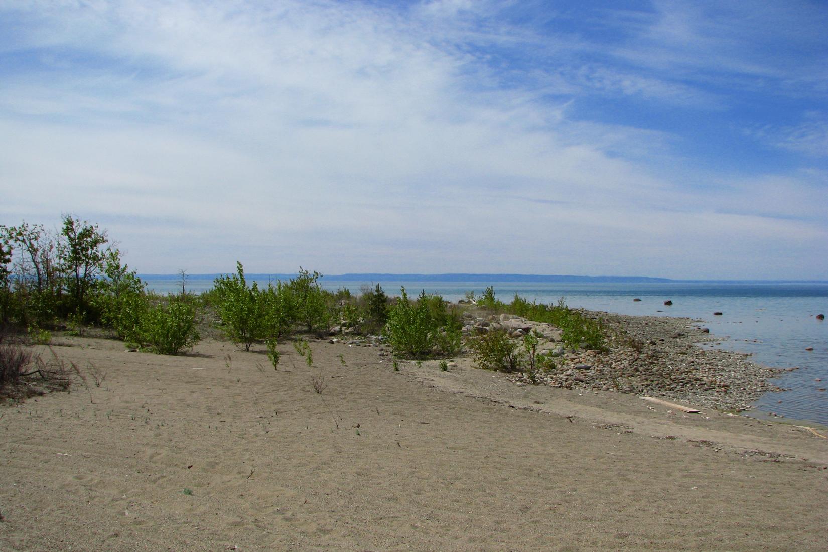 Sandee - Georgian Bay