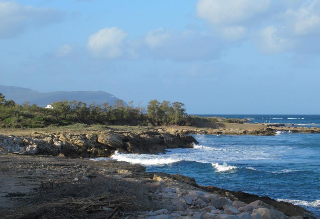 Sandee Hammem Laghzez Beach Photo