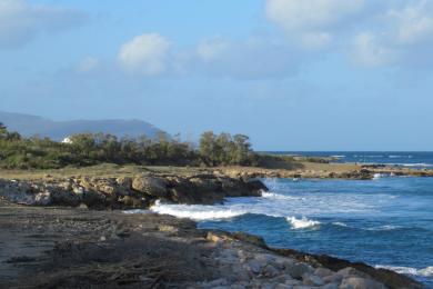 Sandee Hammem Laghzez Beach Photo