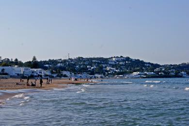 Sandee Plage Marsa Cubes