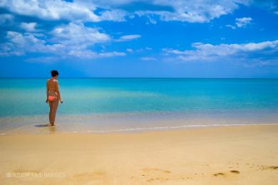 Sandee Plage Yasmine Hammamet Photo