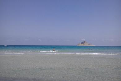 Sandee Rafraf Plage