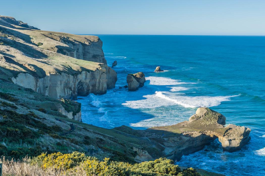 Sandee Tunnel Beach