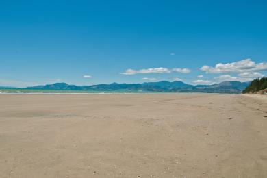 Sandee Rabbit Island Photo