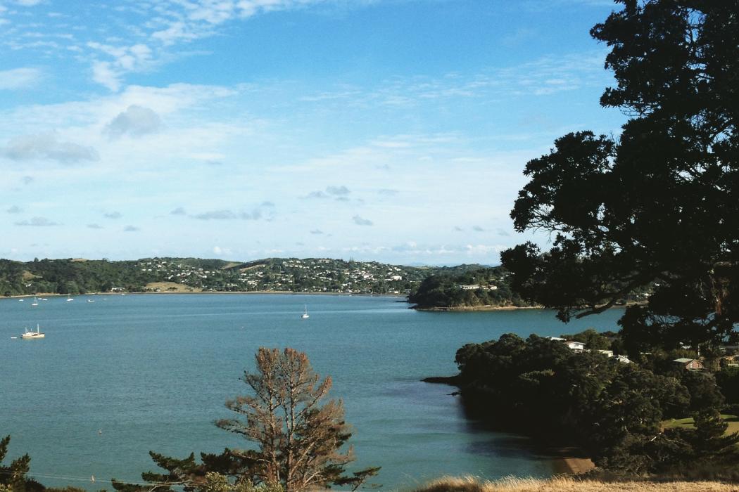 Sandee Onetangi Beach