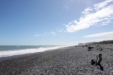 Sandee Gillespies Beach Photo