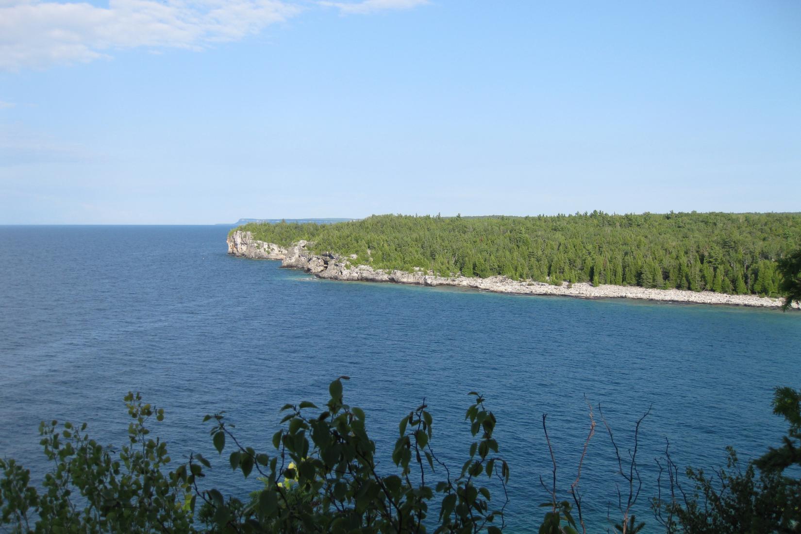 Sandee - Georgian Bay