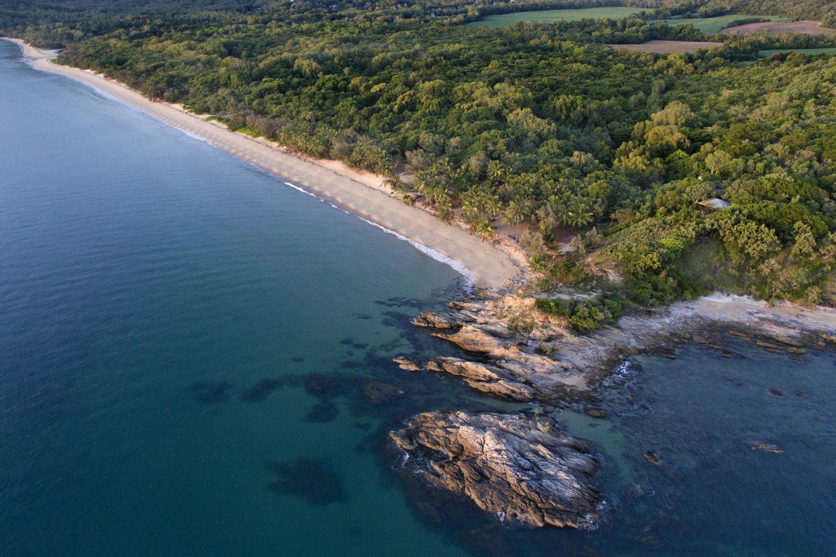 Sandee - Thala Beach Nature Reserve