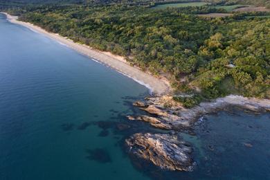 Sandee Thala Beach Nature Reserve