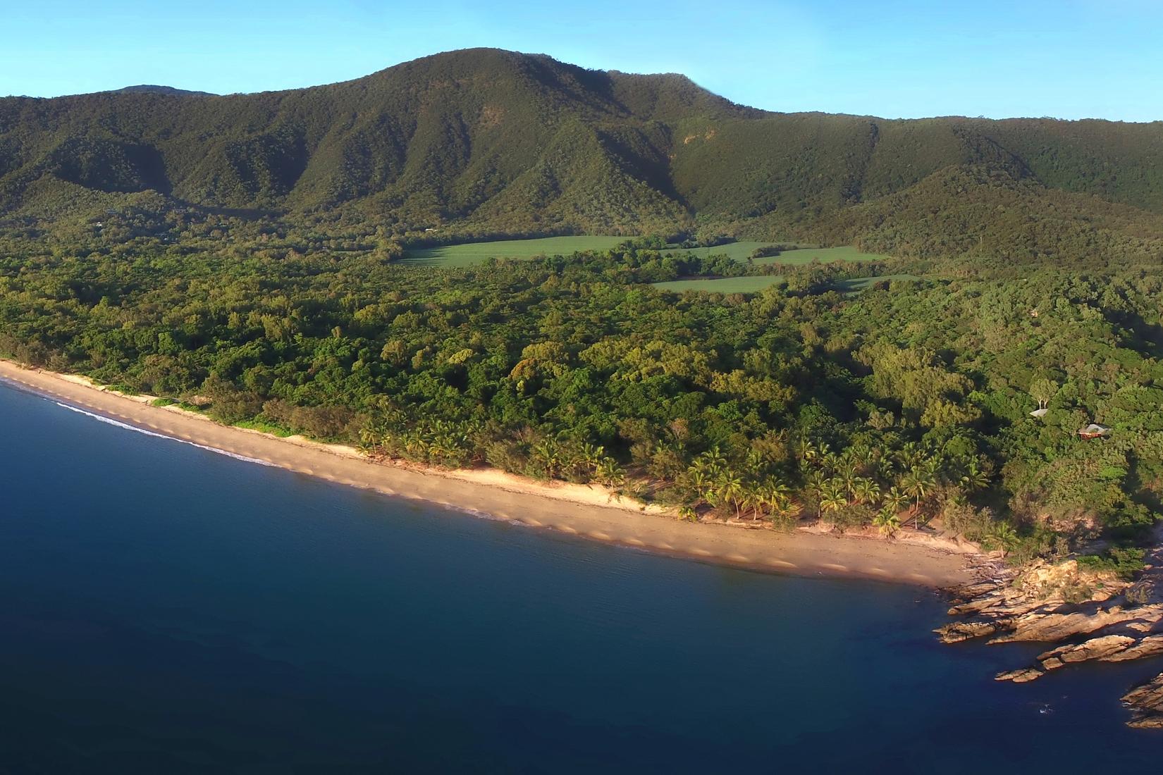 Sandee - Thala Beach Nature Reserve