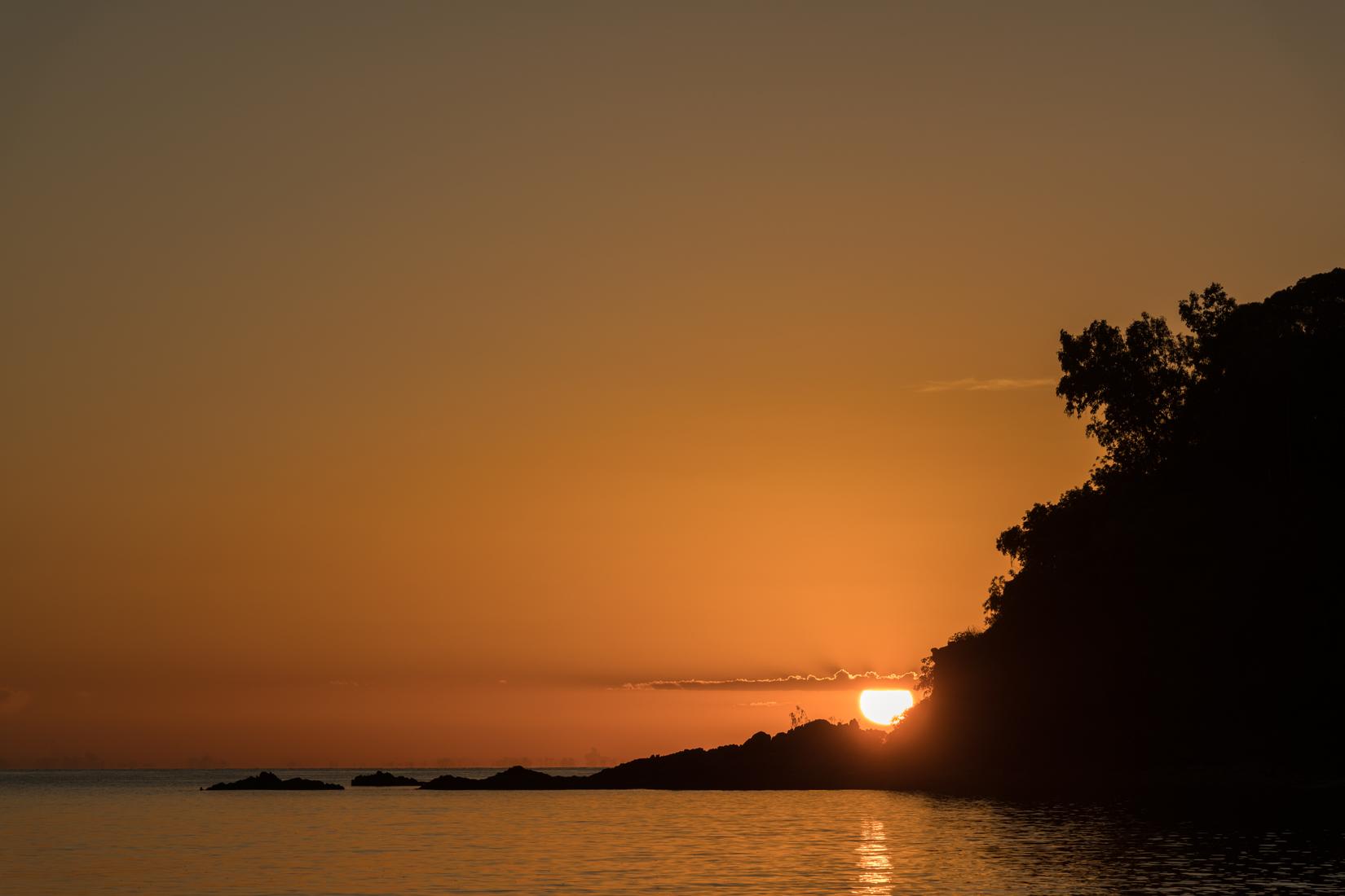 Sandee - Thala Beach Nature Reserve