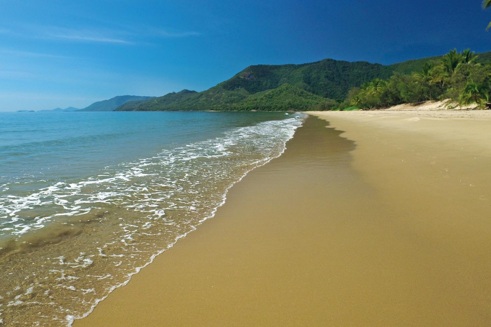 Sandee - Thala Beach Nature Reserve