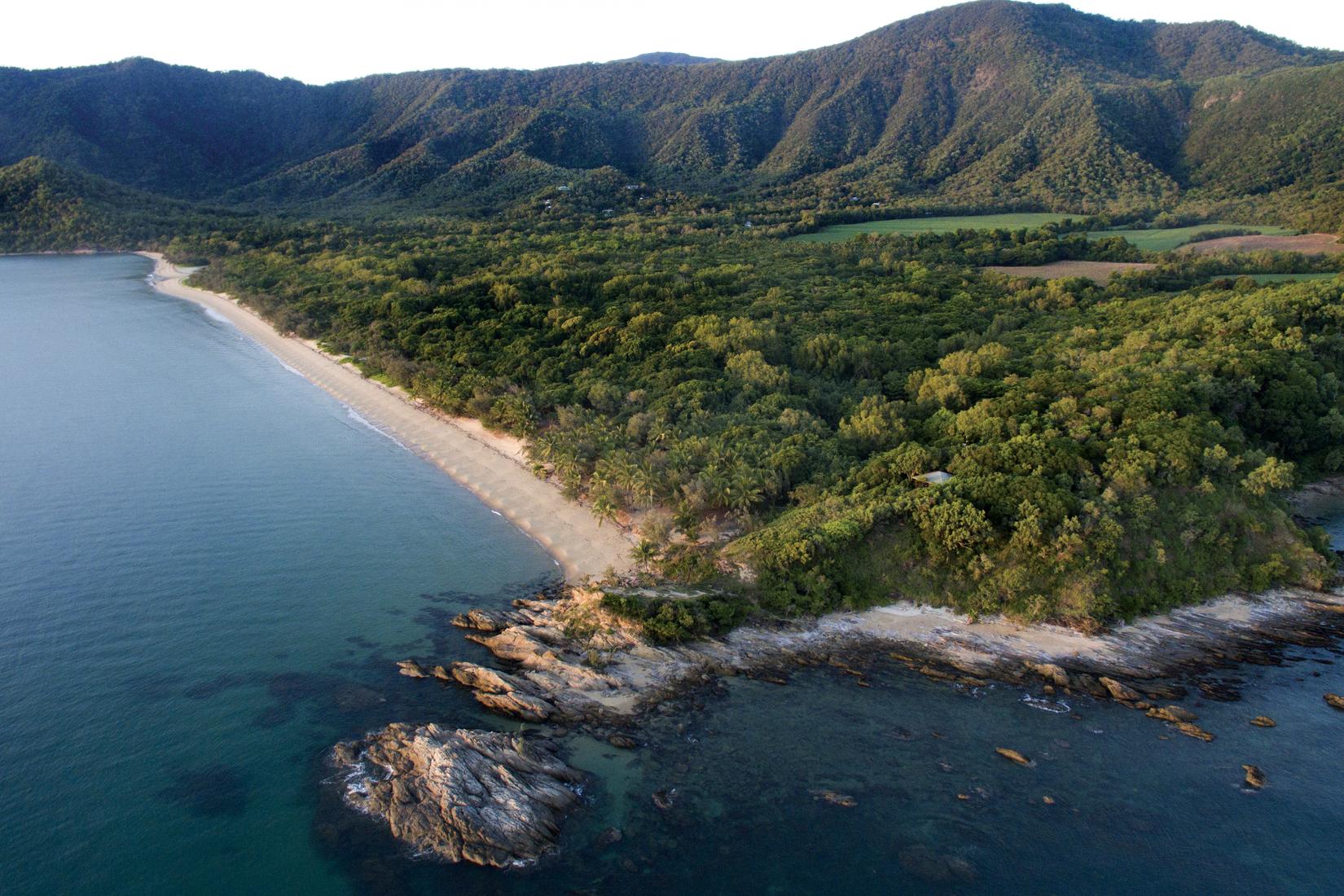 Sandee - Thala Beach Nature Reserve