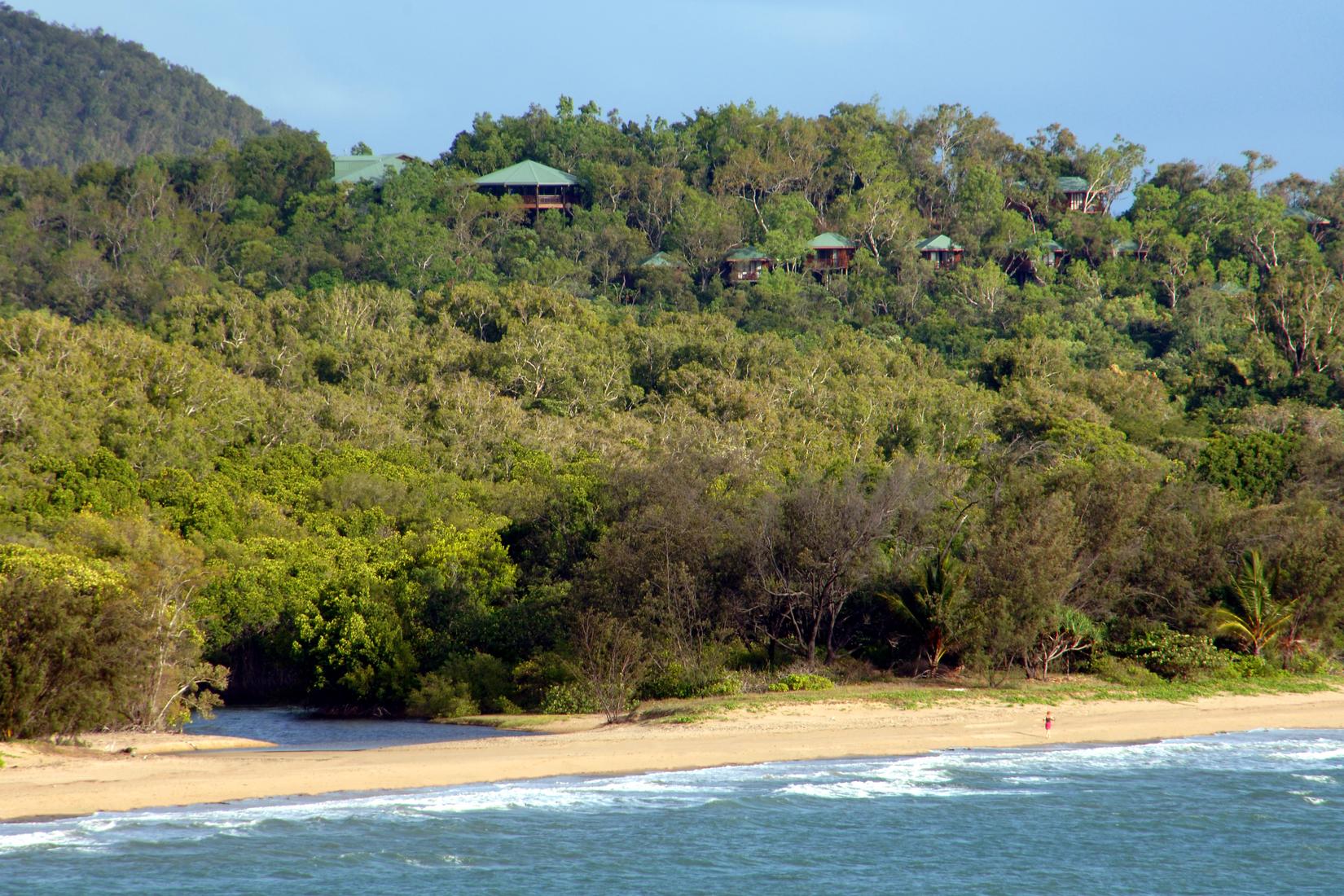 Sandee - Thala Beach Nature Reserve