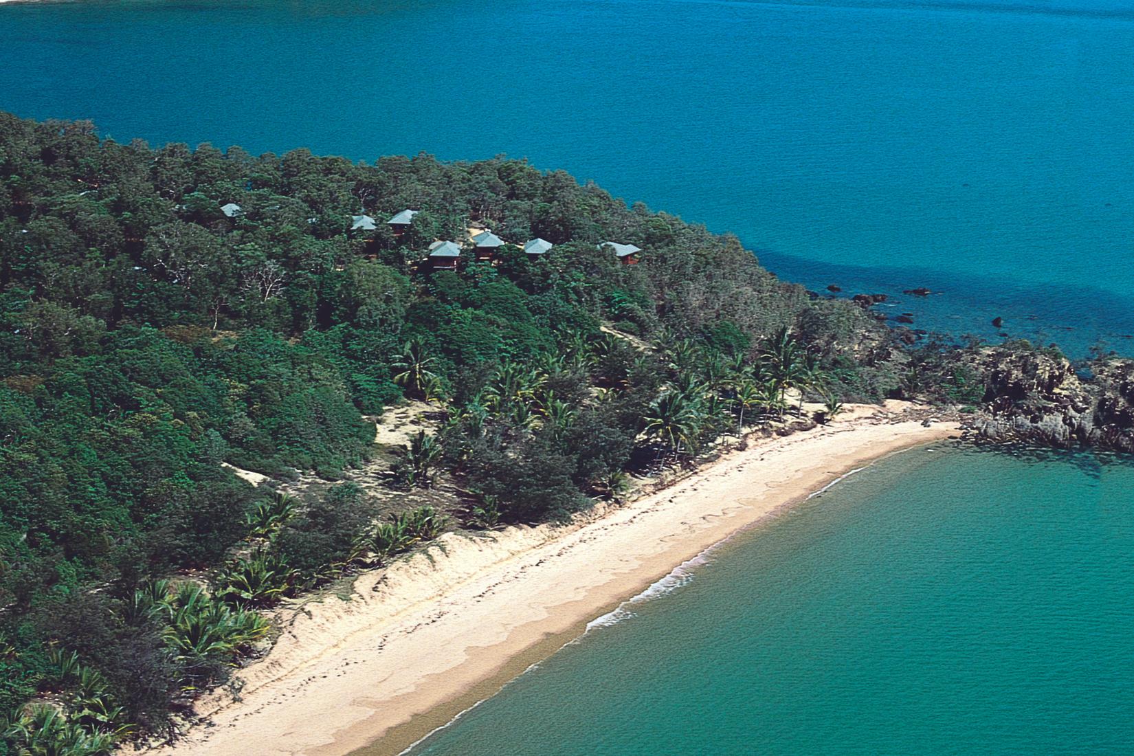 Sandee - Thala Beach Nature Reserve